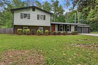 1620 Caribou Court, Marietta, GA 30066