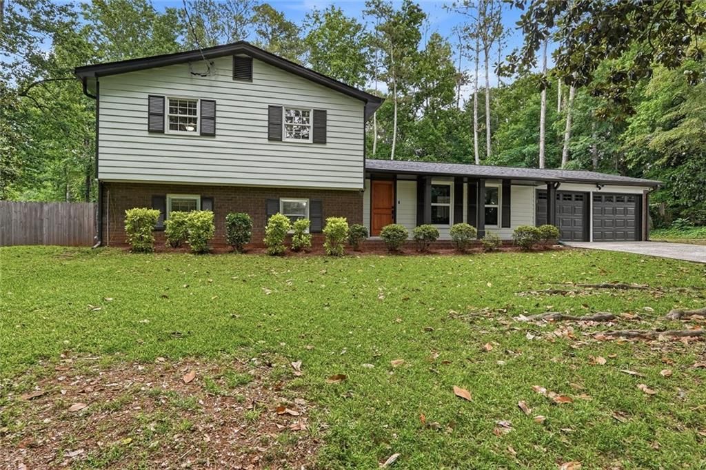 1620 Caribou Court, Marietta, GA 30066