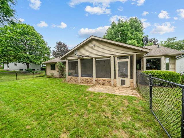 5405 Friendswood, Rockford, IL 61114