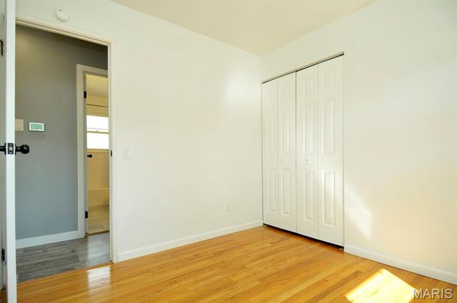 4921 Brockwood Drive, St Louis, MO 63128