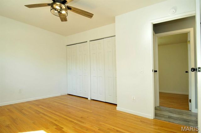 4921 Brockwood Drive, St Louis, MO 63128
