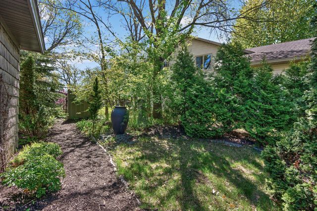 14283 Uplander Street NW, Andover, MN 55304