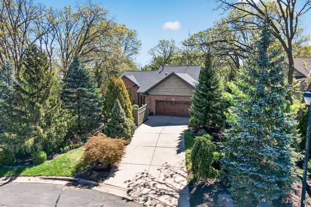 14283 Uplander Street NW, Andover, MN 55304
