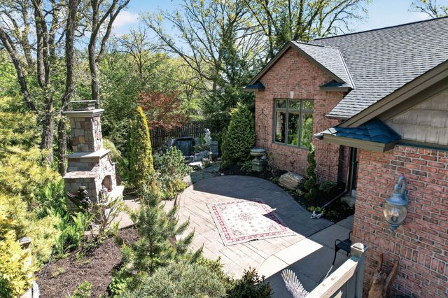 14283 Uplander Street NW, Andover, MN 55304