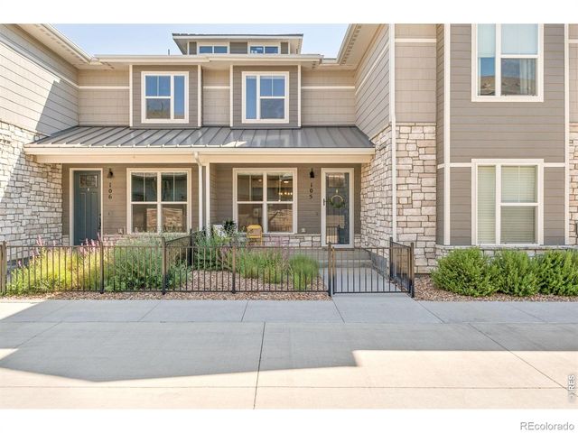 330 High Point Drive B105, Longmont, CO 80504