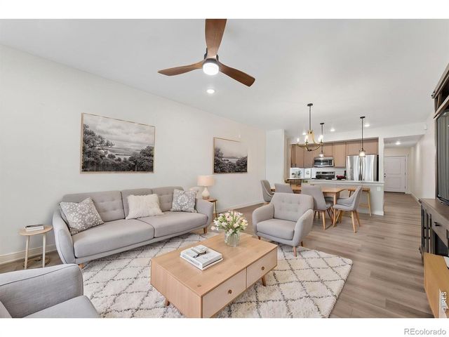 330 High Point Drive B105, Longmont, CO 80504