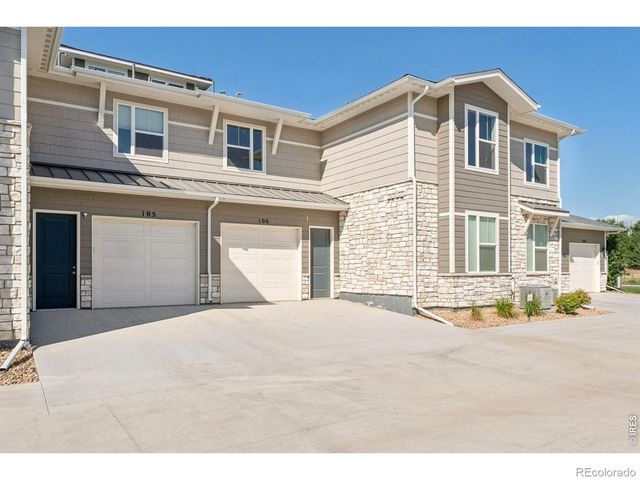 330 High Point Drive B105, Longmont, CO 80504