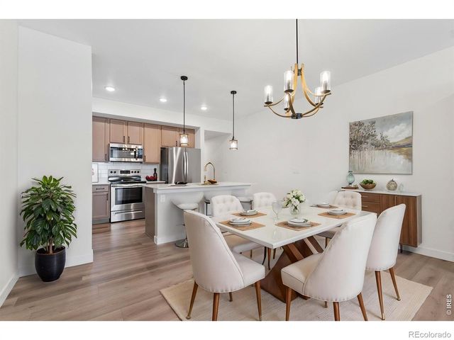 330 High Point Drive B105, Longmont, CO 80504