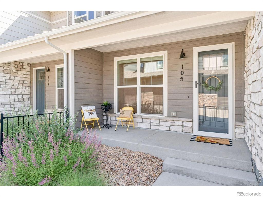 330 High Point Drive B105, Longmont, CO 80504