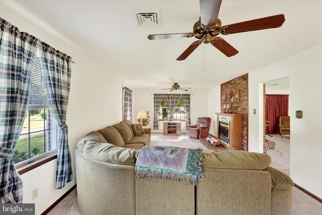 3303 OLD ELK NECK RD, Elkton, MD 21921