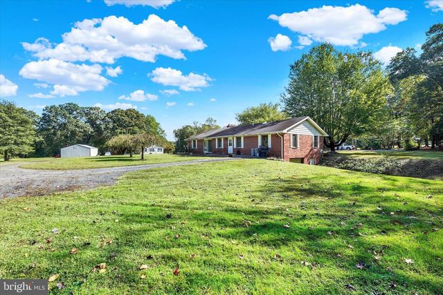 3303 OLD ELK NECK RD, Elkton, MD 21921