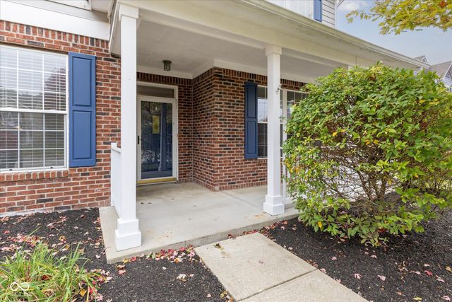 1127 Statesman Drive, Brownsburg, IN 46112