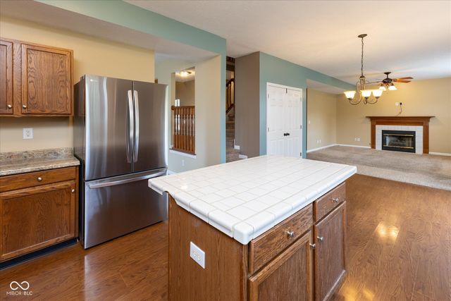 1127 Statesman Drive, Brownsburg, IN 46112