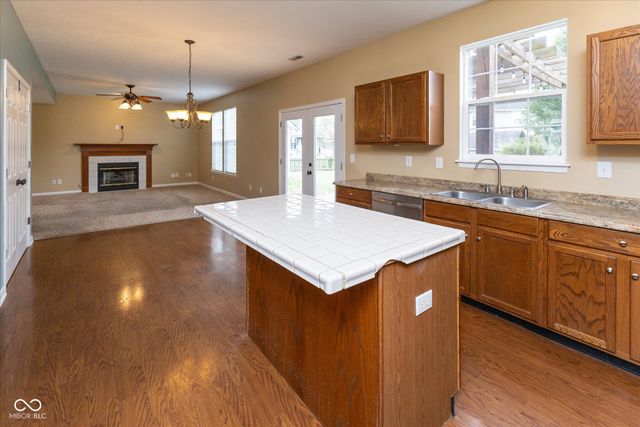 1127 Statesman Drive, Brownsburg, IN 46112