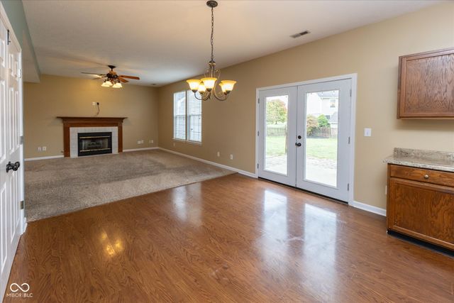 1127 Statesman Drive, Brownsburg, IN 46112