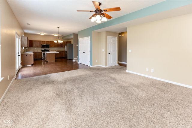 1127 Statesman Drive, Brownsburg, IN 46112