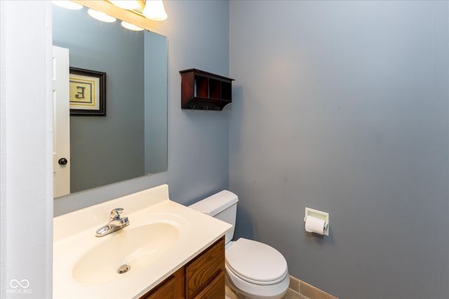 1127 Statesman Drive, Brownsburg, IN 46112