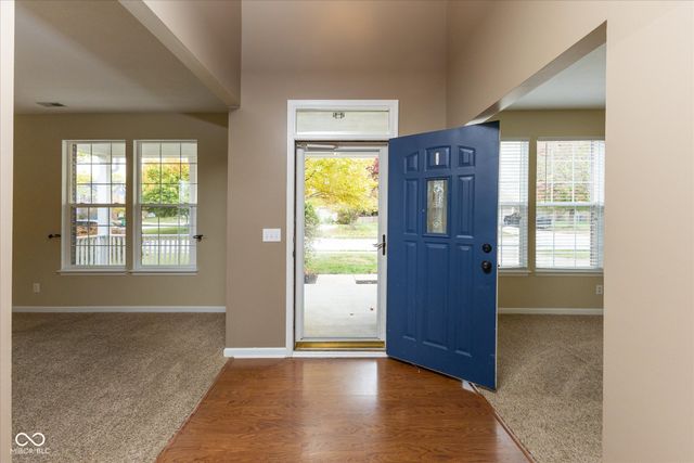 1127 Statesman Drive, Brownsburg, IN 46112