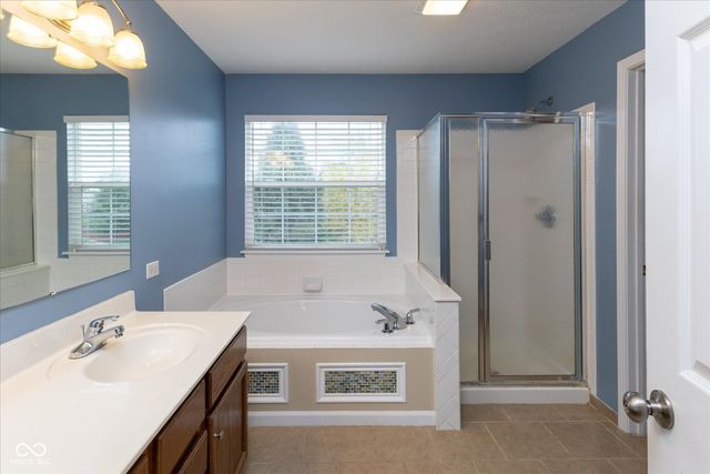 1127 Statesman Drive, Brownsburg, IN 46112