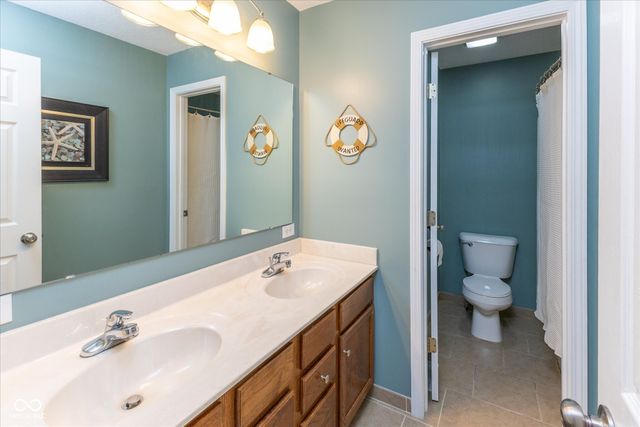 1127 Statesman Drive, Brownsburg, IN 46112