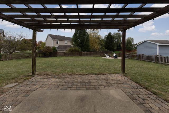 1127 Statesman Drive, Brownsburg, IN 46112