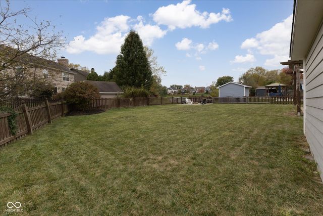 1127 Statesman Drive, Brownsburg, IN 46112