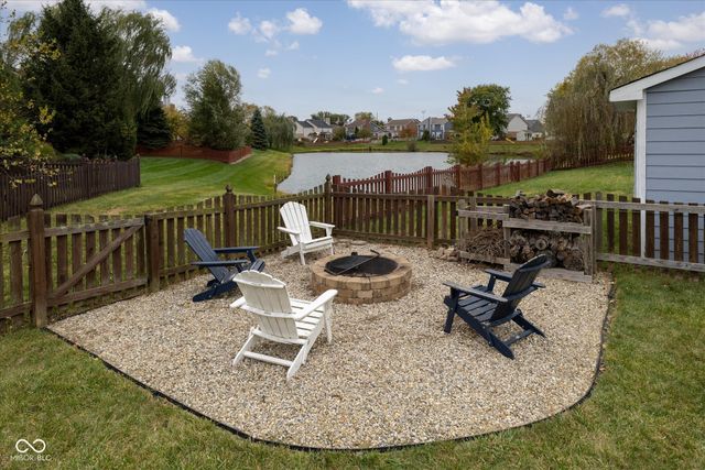 1127 Statesman Drive, Brownsburg, IN 46112