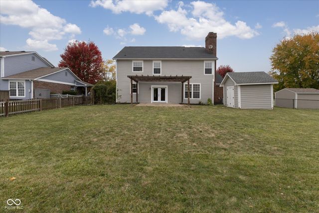 1127 Statesman Drive, Brownsburg, IN 46112