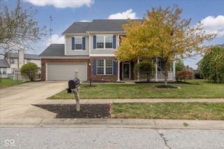 1127 Statesman Drive, Brownsburg, IN 46112