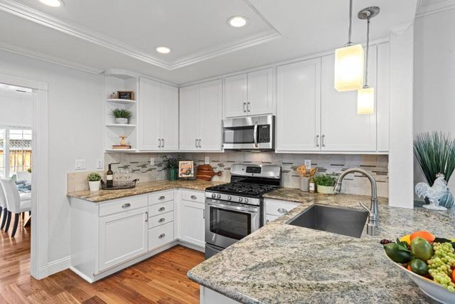 141 Orchard Oak Circle, Campbell, CA 95008