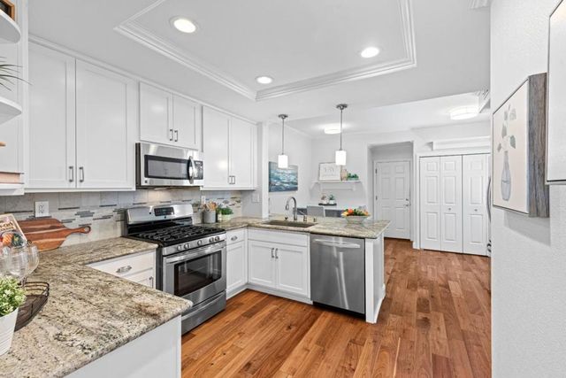 141 Orchard Oak Circle, Campbell, CA 95008