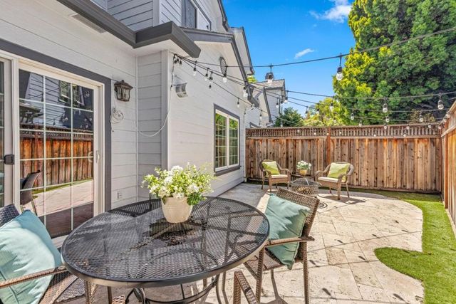 141 Orchard Oak Circle, Campbell, CA 95008
