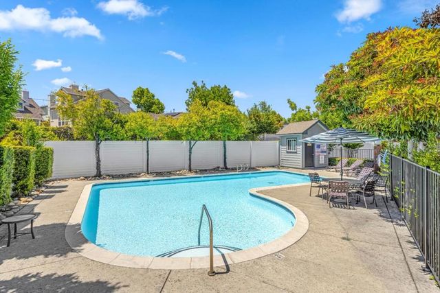 141 Orchard Oak Circle, Campbell, CA 95008