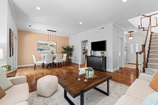 141 Orchard Oak Circle, Campbell, CA 95008