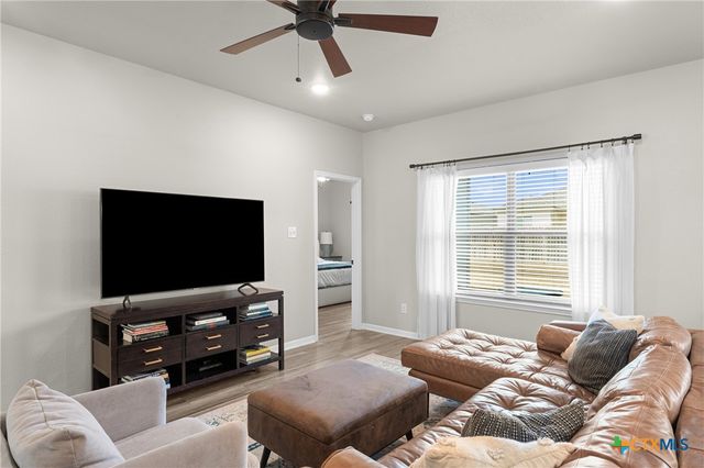 1121 Spring Terrace Loop, Temple, TX 76502