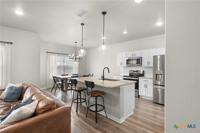 1121 Spring Terrace Loop, Temple, TX 76502