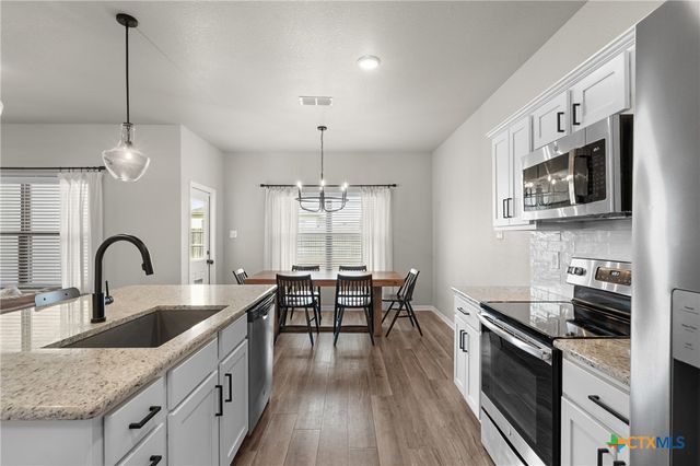 1121 Spring Terrace Loop, Temple, TX 76502