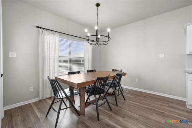 1121 Spring Terrace Loop, Temple, TX 76502