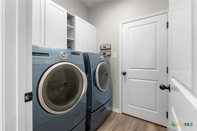 1121 Spring Terrace Loop, Temple, TX 76502