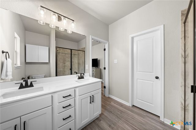 1121 Spring Terrace Loop, Temple, TX 76502