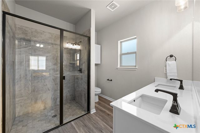 1121 Spring Terrace Loop, Temple, TX 76502