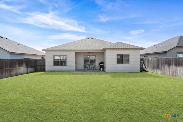 1121 Spring Terrace Loop, Temple, TX 76502