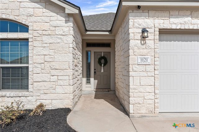 1121 Spring Terrace Loop, Temple, TX 76502