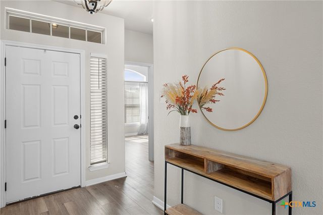 1121 Spring Terrace Loop, Temple, TX 76502