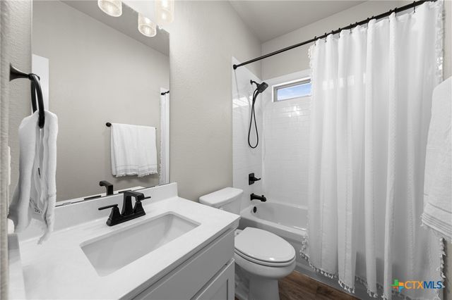 1121 Spring Terrace Loop, Temple, TX 76502