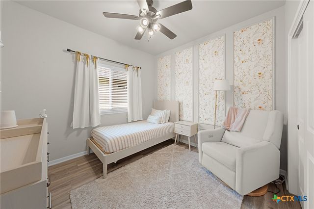 1121 Spring Terrace Loop, Temple, TX 76502