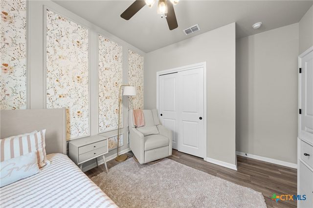 1121 Spring Terrace Loop, Temple, TX 76502