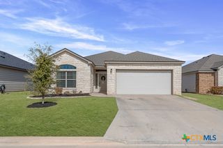 1121 Spring Terrace Loop, Temple, TX 76502