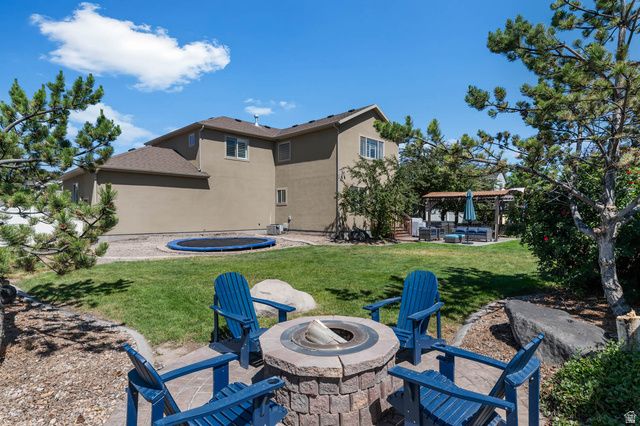 13101 S ROYLANCE DR, Draper, UT 84020