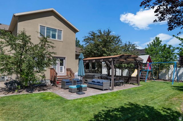 13101 S ROYLANCE DR, Draper, UT 84020